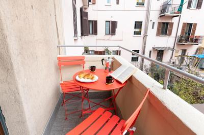 [IHost Apartment] - Simonetta 7