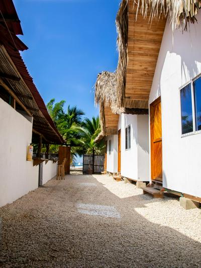 Mithival Beach Rincón del Mar