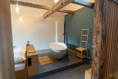 TIGNUM - Übernachten mit historischem Flair