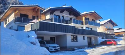 Haus Schartner Flachau