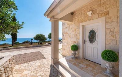 Villa Toma I