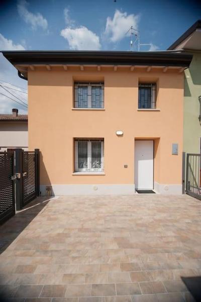 CASA GEMMA - Big Family House with Free Parking
