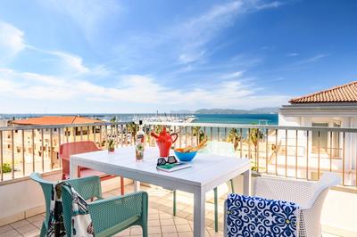 Splendido Monolocale Vista Mare