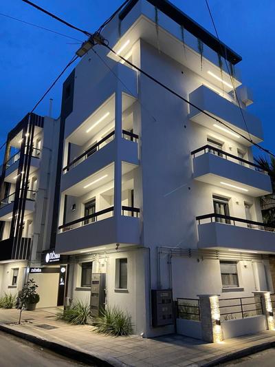 Nestia urban apartments