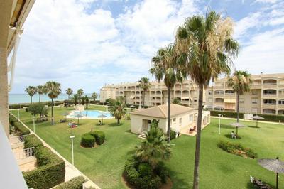 Bahia de Denia 44 by costablancarent