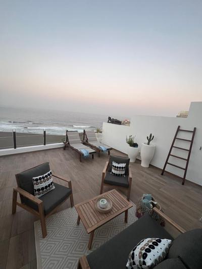 Playa del Hombre Deluxe Luxury Apartments