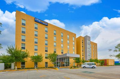 City Express by Marriott Tepotzotlán