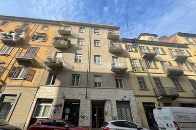 Ormea Street