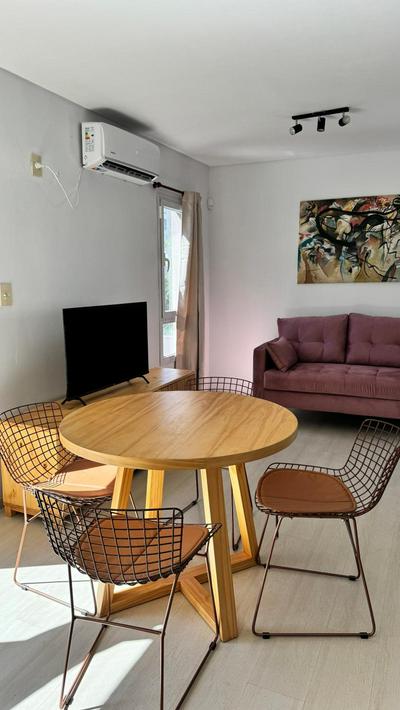 Departamento moderno con terraza privilegiada en la mejor zona