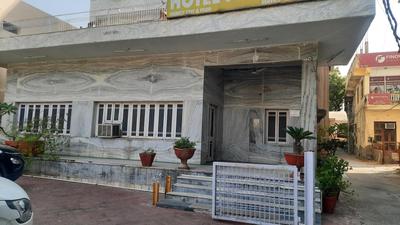Hotel Prithviraj