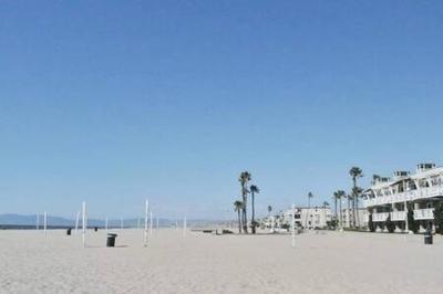 Hermosa Hot Spot Luxe Queen Studio at The Beach Free Parking