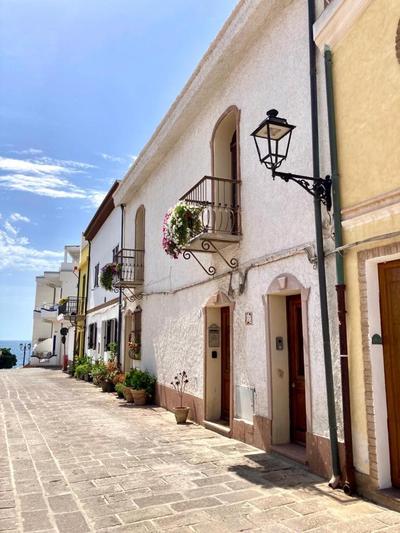 Splendida Casa - 50 metri dal mare