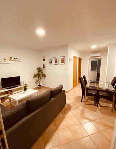 Vivienda 2 dormitorios Churriana-Aeropuerto