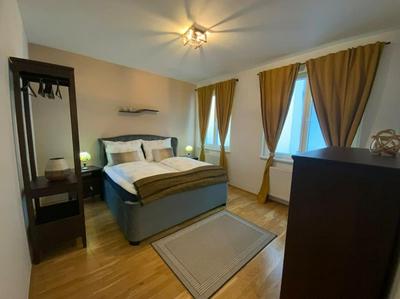 Comfort Living Apartments - Buchengasse