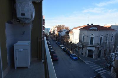 Appartamento Fuga sul mare Termolese