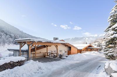 Schmittenhöhe Lodge