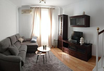 Dúplex Apartment Sol de la Plazuela