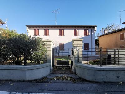 Cà Maria - Appartamento Mansardato al primo piano