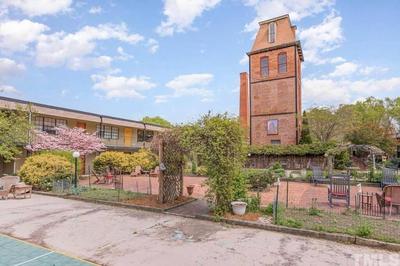 Luxury Warehouse District Condo