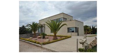 VILLA CAMPO PREMIUM