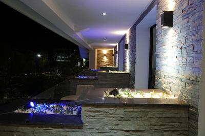 Le Rocher De L'Atlas