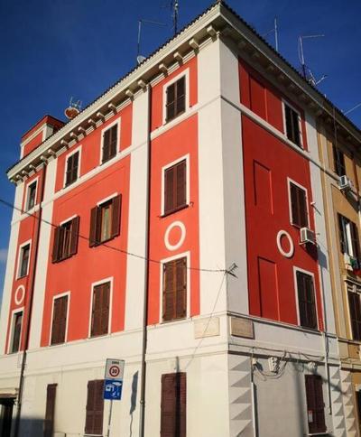 La finestra sul Nasone