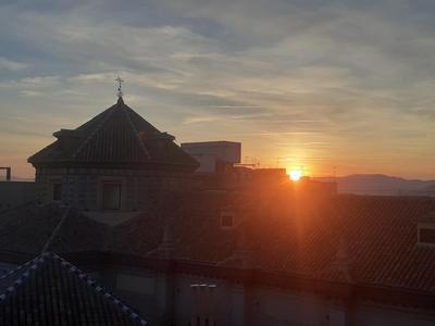 ESTUDIO CENTRO PUERTA REAL