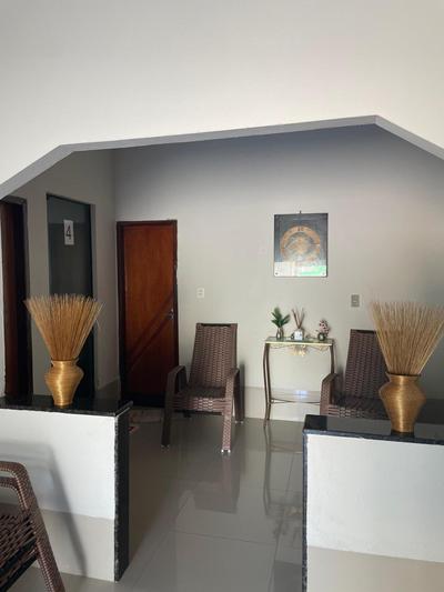 Pousada Ambiente Familiar