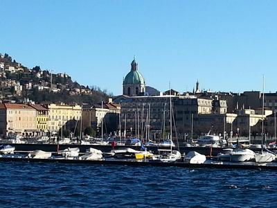 Casa Patricia3 - Como Lago - Centro storico