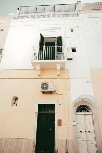 Casa Alla Fasanese