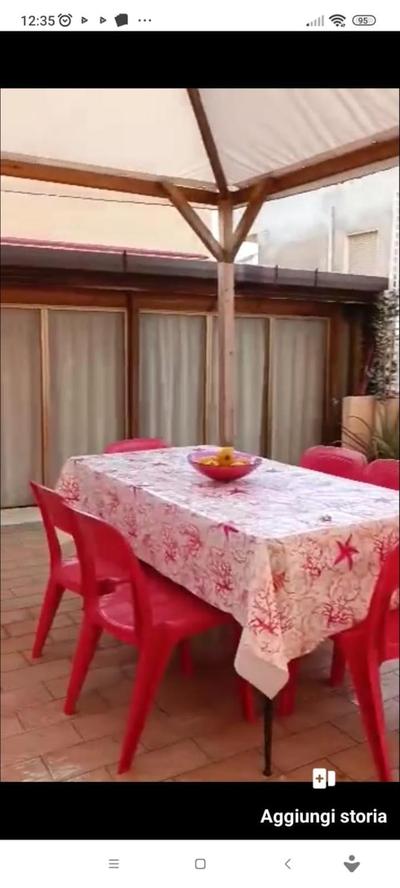Appartamento bellissimo e ampio