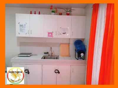 ELENS HUB TRANSIENT BAGUIO CITY