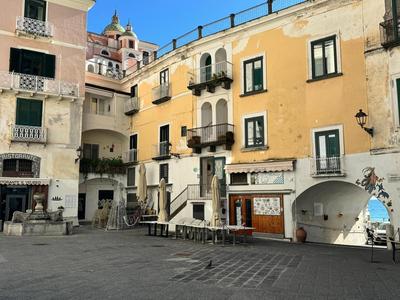 La Piccola Atrani