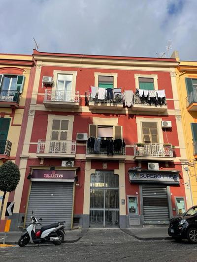 Ercolano Beautiful house