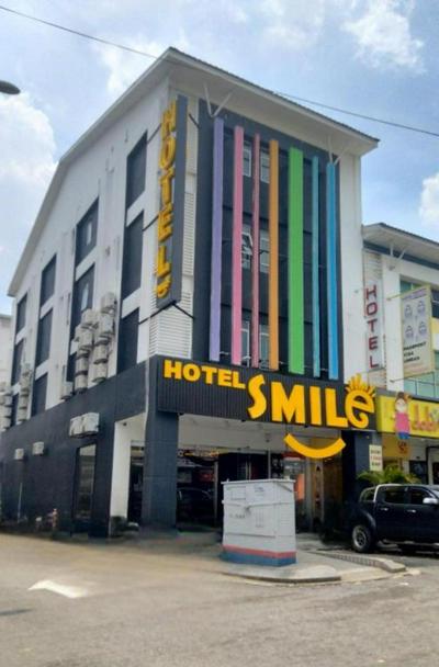 Smile Hotel Cheras Sri Permaisuri