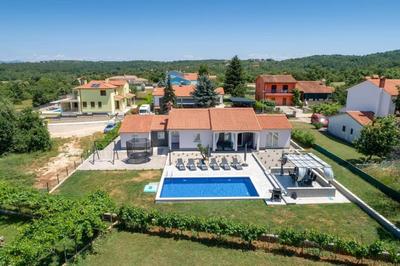 Villa Astrid