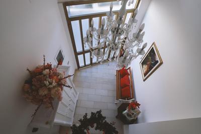 La Maison De Rose