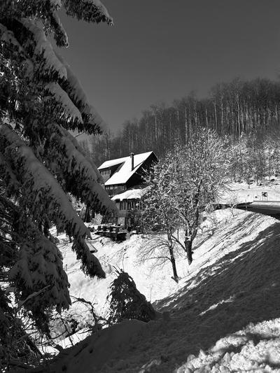 Kuća za odmor “Dobra” - Skrad, Gorski kotar