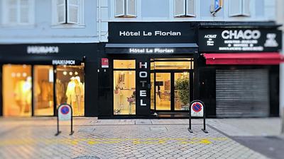 Hotel Le Florian