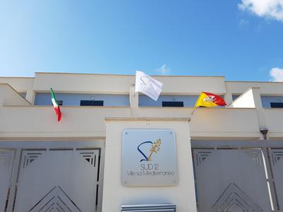 SUD12 - Case Vacanze sul Mediterraneo