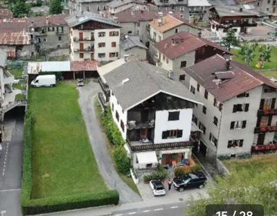 Bormio House 2 Via Funivie 65, Pista Stelvio