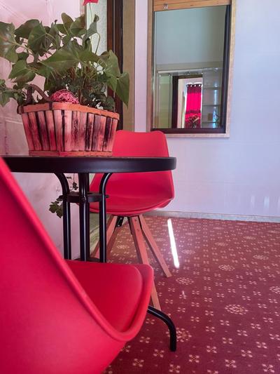 Suite Incentrum - Selfie room