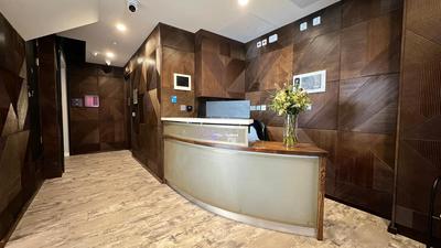 Wellington Temple Bar