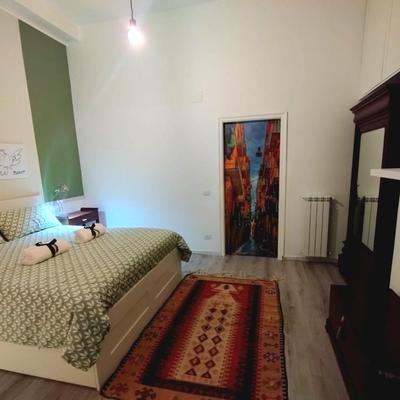 Dimora Fortunata
