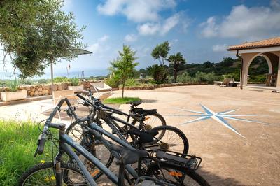 Villa Dune di Scivu