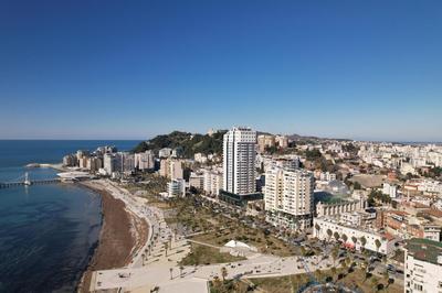 Grandstay Apartments
