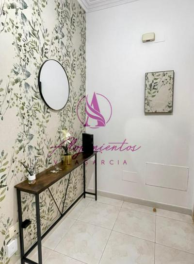Apartamento Rey Daviña II