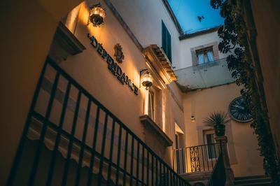 La Dépendance Hotel