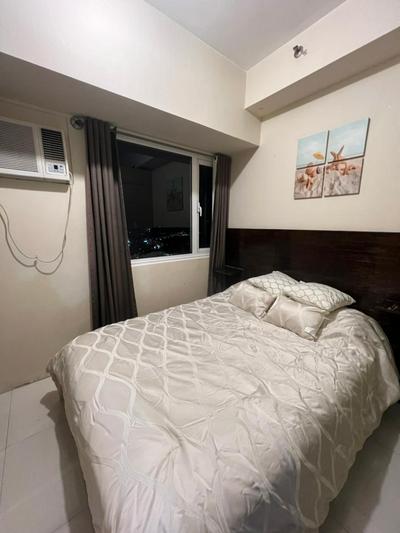 1 Bedroom Araneta Ave and Sta Mesa Condo Unit