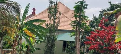 Maison de Passage Mac TERRANOVA 4 Furnished Rooms